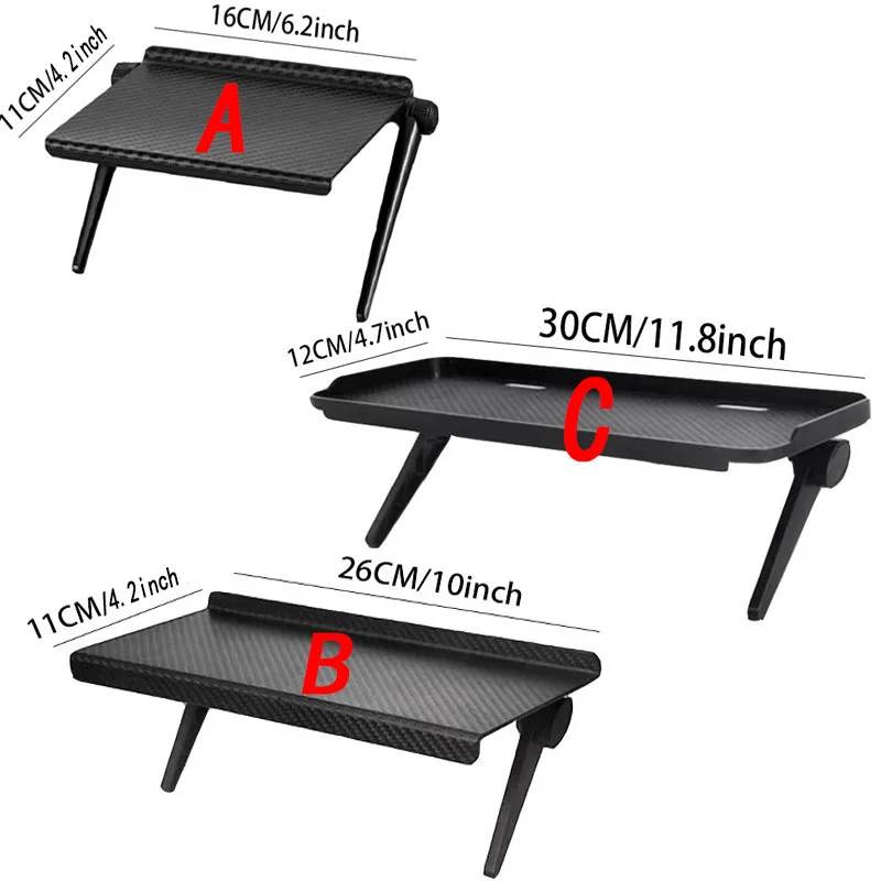 Tv-skærm top opbevaringshylde justerbar computerskærm desktop skærm top opbevaringsstativ router hylde rack home organizer