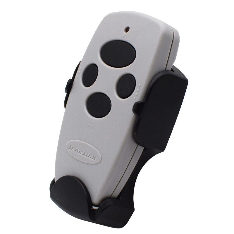 Remote Control Doorhan Garage Door Opener 433MHz Rolling Code Compatible Garage DOORHAN Transmitter 2/4 PRO