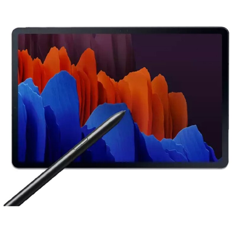 Original Tablet Stylus S Pen Touch Pen For -Samsung -Galaxy Tab S7 S6 Lite T970 T870 Stylus Pen Spen Touch Pencil
