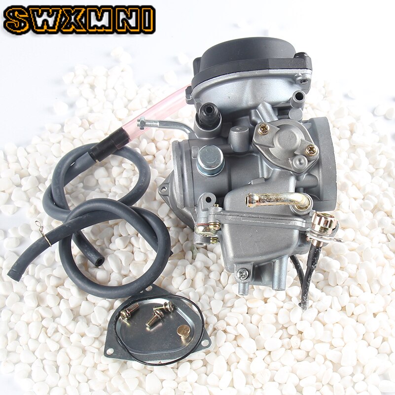 36mm Carburetor PD36J Carburador for QUAD ATV KFX 400 KFX400 2003~2006 UTV LTZ 400 LTZ400 Raptor 400 Kodiak 400 YFM400