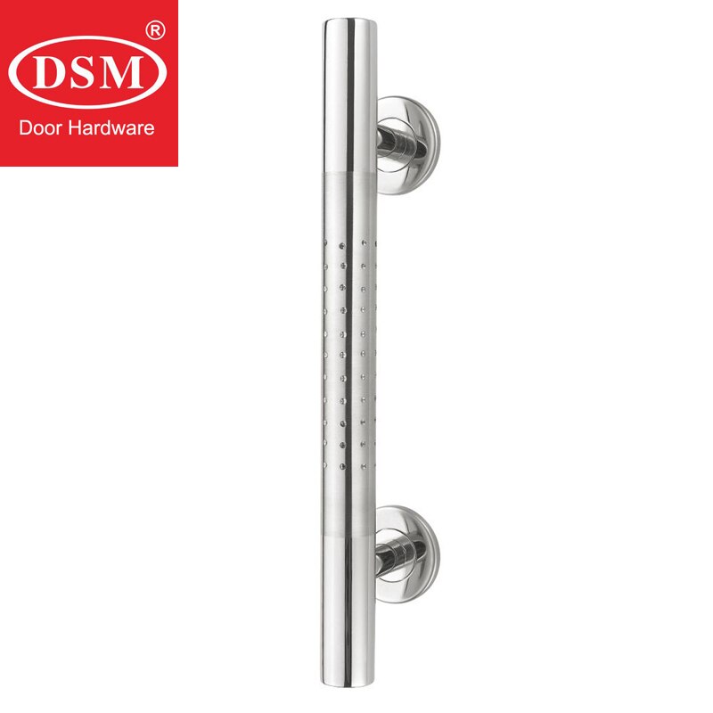 Handtag i rostfritt stål i 304 klass för trä / met... – Grandado