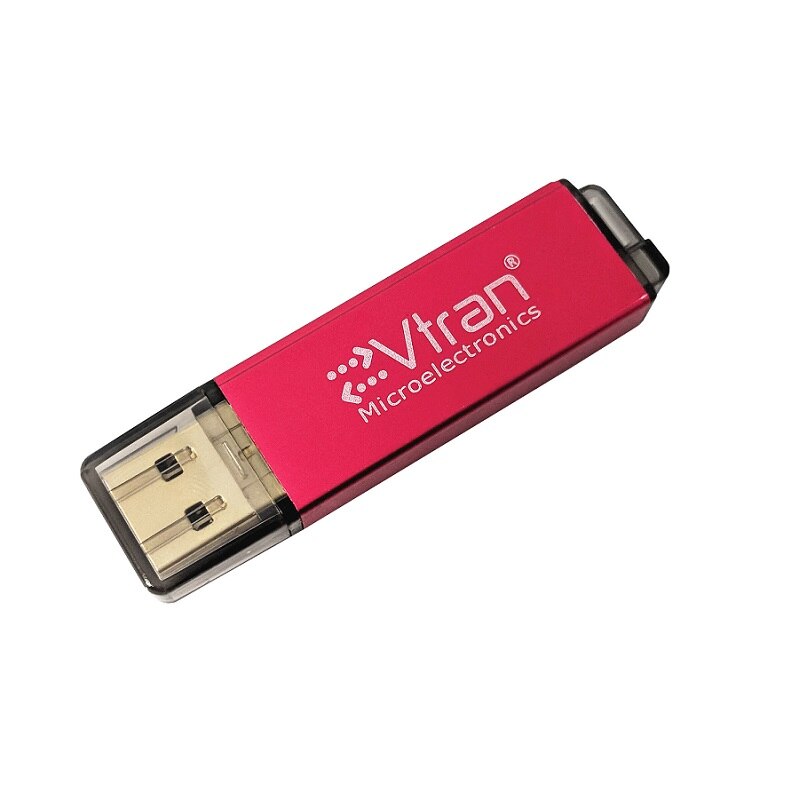 EVtran de 4K rendimiento 460 MB/S 32G 64G USB3.0 Flashdisk USB3.0 flash SLC conducir USB3.0 SolidStateDrive pequeño USB3.0 SSD: 64 GB / Rojo