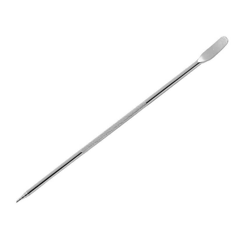 Baking Accessories Coffee Latte Art Pen Stainless Steel Kitchen Gadgets 13.5CM Coffee Pull Needle Coffee Decorating Tools