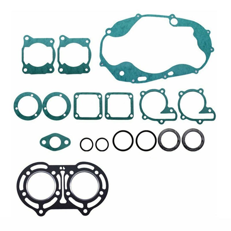 Car Gasket Engine Gasket Set For 1987-2006 Banshee YFZ350 1 set