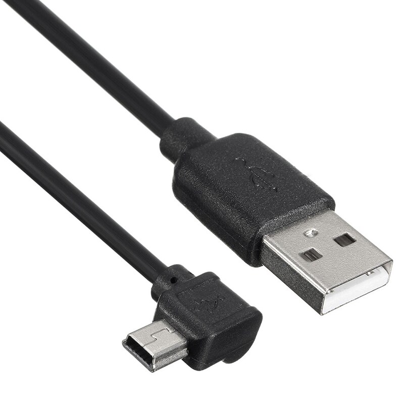 Mini USB 150CM Charger DC Power Cable Data SYNC Cable Cord For PS3 Camera MP3 MP4 GPS For Genuine TomTom Mini ONE XL XXL IQ GO