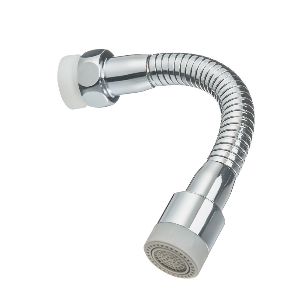 360 ° Rotatie Keuken Uitbreiding Kraan Filter Koperen Mondstuk Tap Connector Adapter Water Saving Swivel Badkamer Accessoires