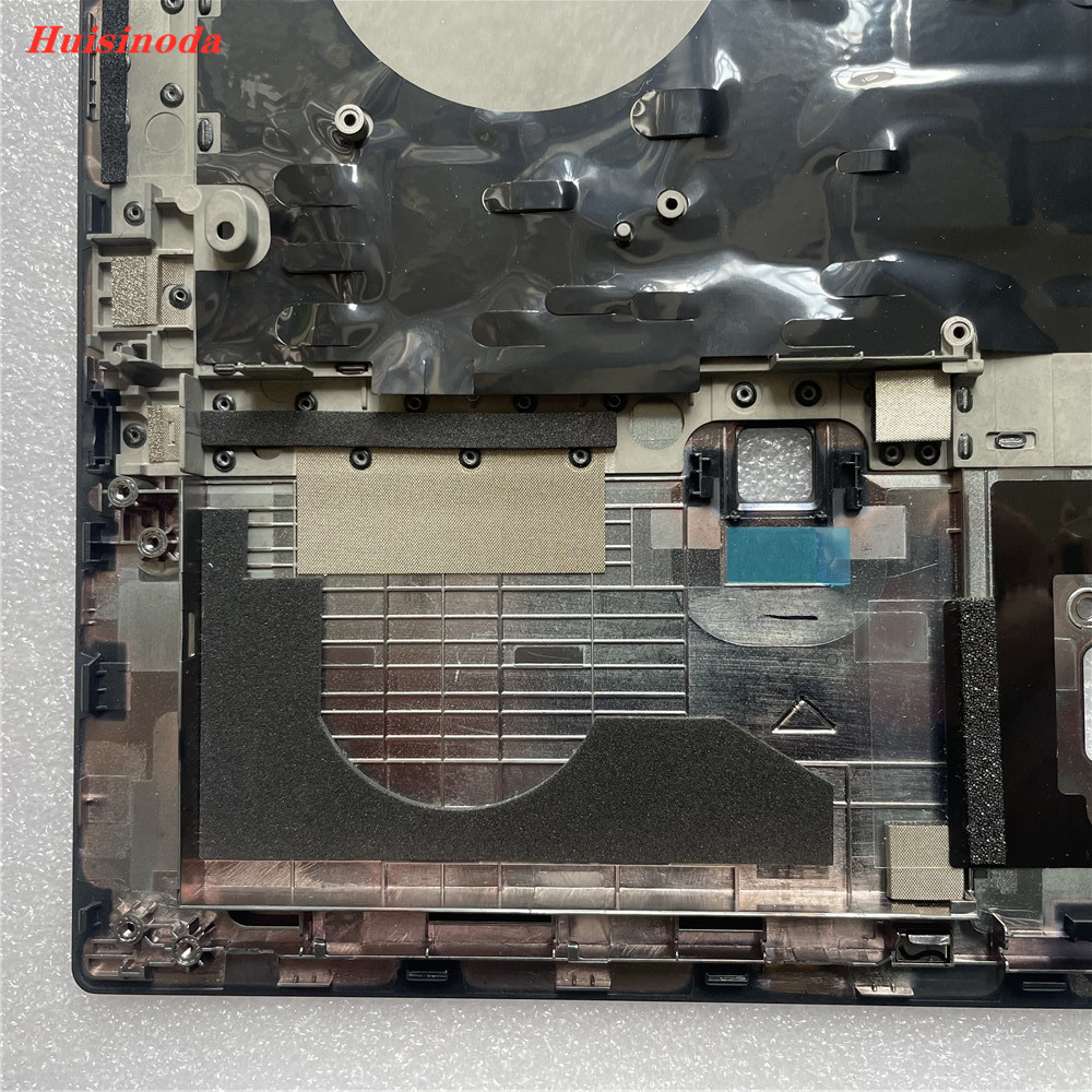 New and Original Laptop Lenovo ThinkPad L14 Gen 2 Palmrest Cover Keyboard Frame shell C Cover Case Fingerprint hole AP1YP000900