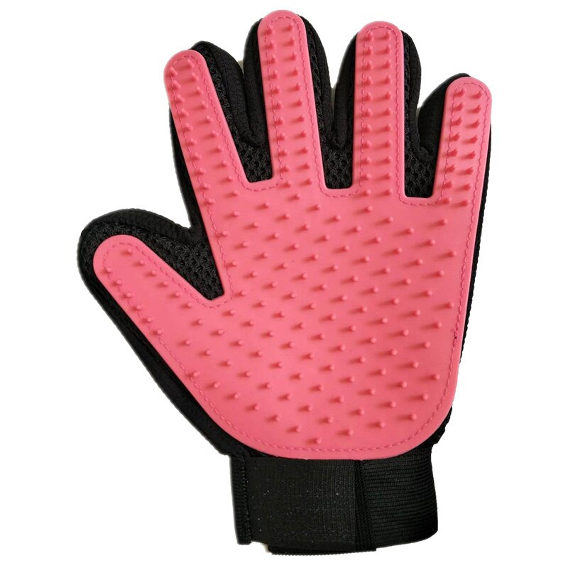 Swirl Hunde Reinigungshandschuh für Fell und Pfoten Handschuh Dellmann Swirl Hunde Reinigungshandschuh für Fell und Pfoten Handschuh Dellmann