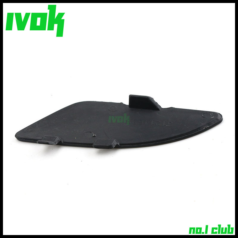 Brand Oem Front Lower Bumper Trekhaak Deksel Voor Volvo C30 39863910