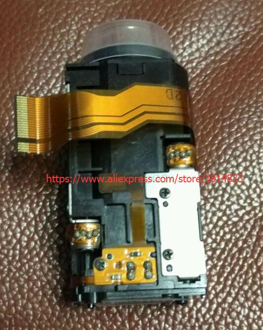 Camera Reparatie Onderdelen Voor Sony HDR-CX150E HDR-CX110E HDR-CX115E HDR-CX116E HDR-CX155E HDR-CX170E Zoom Lens Unit