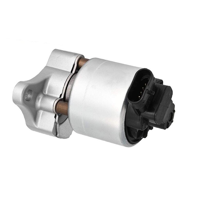 Auto Egr Klep Uitlaatgasrecirculatieklep Voor Buick Chevrolet Oldsmobile Pontiac Saturn 96-99 EGV468