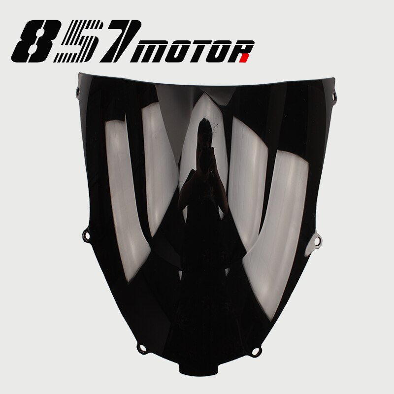 For kawasaki  zx9r 2000 2001 2002 2003 2004 2005 zx-9r 00 01 02 03 04 05 frontrute frontrute dobbel boble