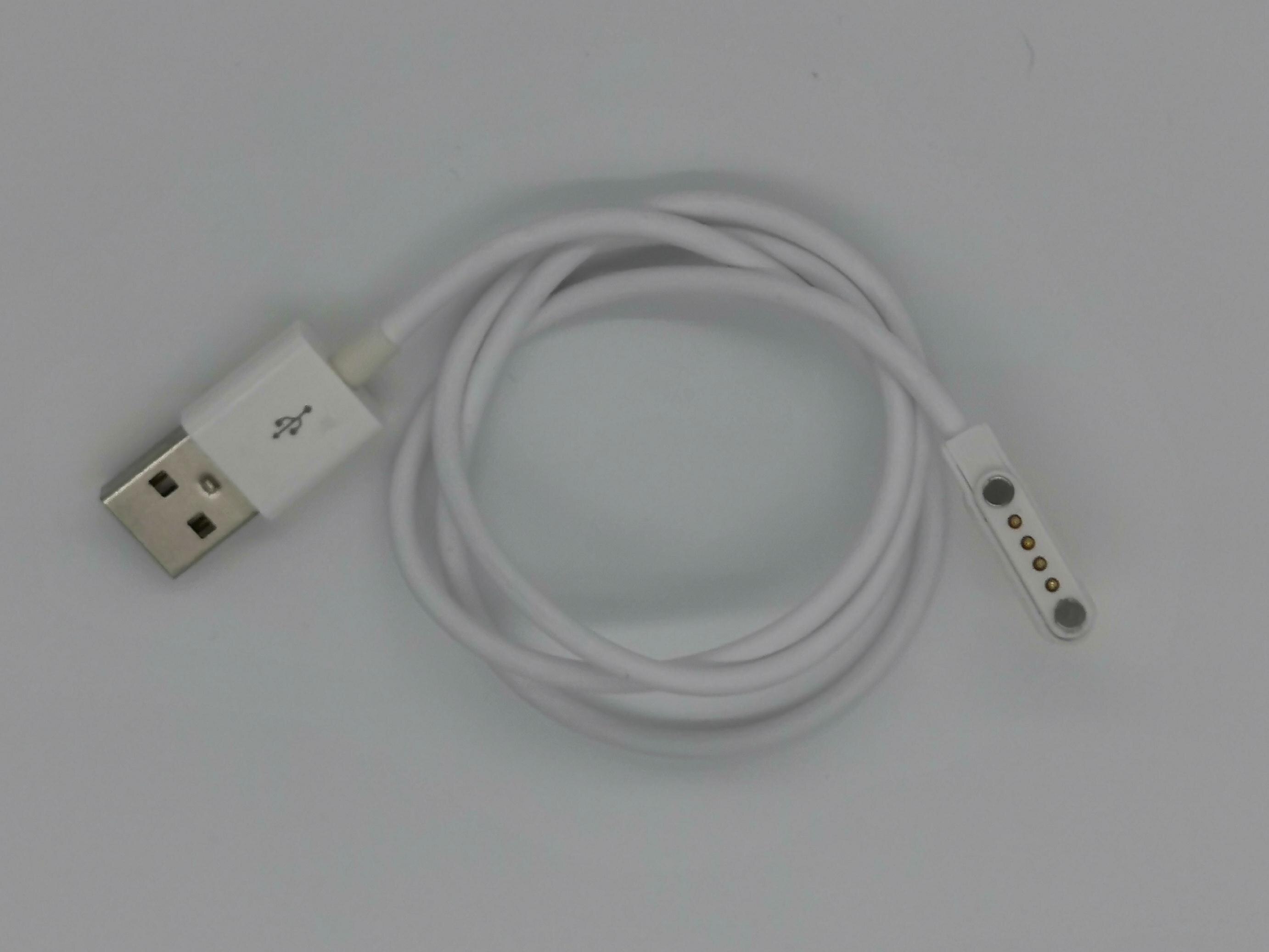 Magnetic Cable Fast Charging Cable Magnet Charger