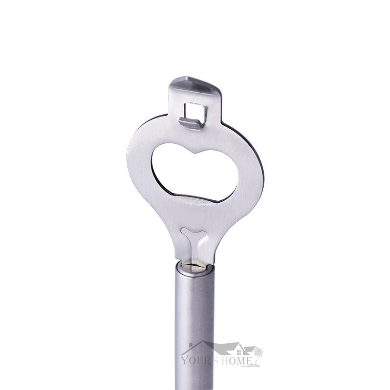 Wine Beer Bottle Opener Corkscrew Wine Bottle Beer Cap Opener Barware