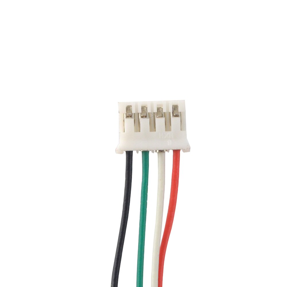 Permanent Magnet Motor Linear Stepper Motor PM Captive 2 Phase 4 Wire DC Motor 0.167A Lead 0.4mm/0.016" Travel 12mm