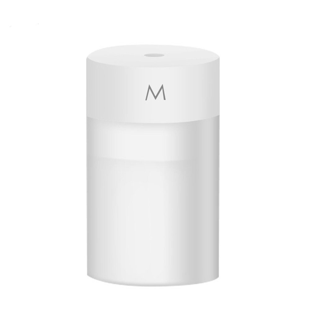 Difusor de aceites esenciales para coche, humidificador de aire Xiaomi, se puede conectar vía USB, 1 Uds.: A