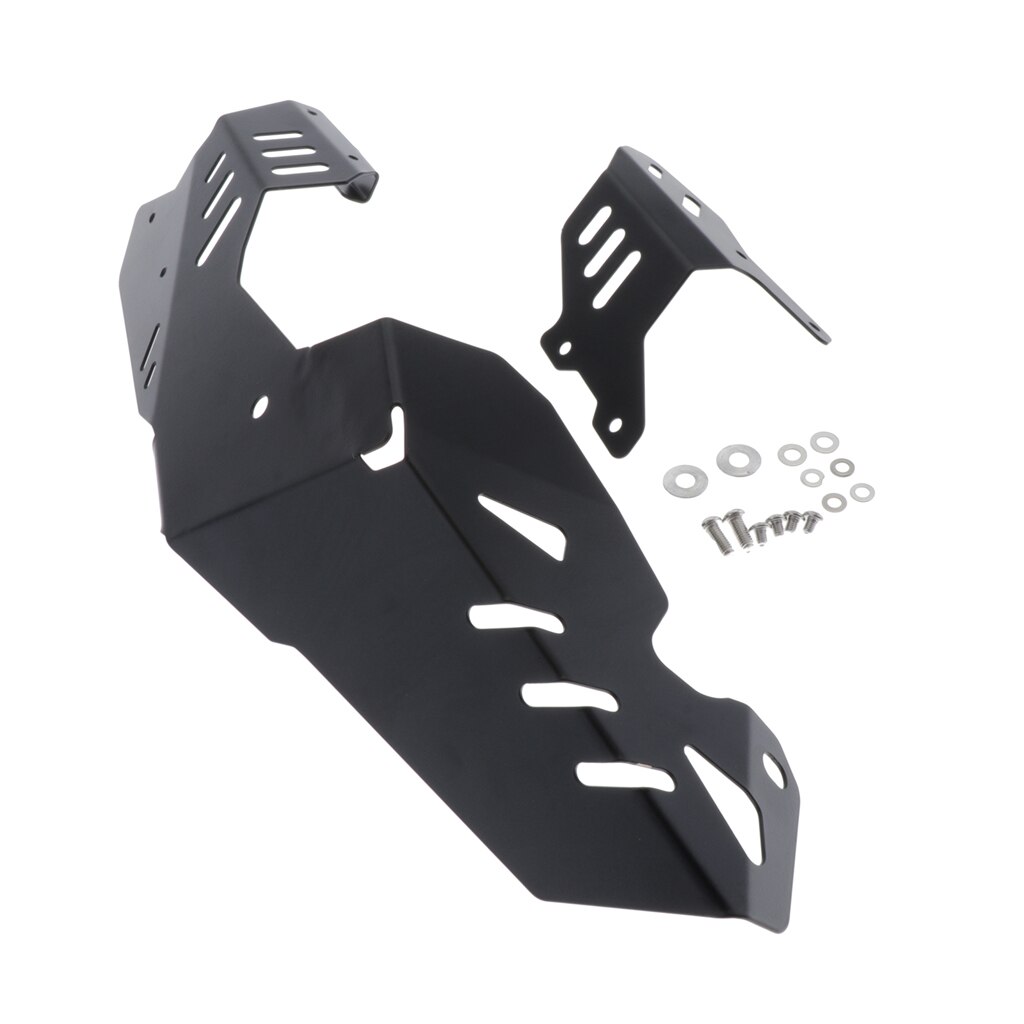 Engine Guard Skid Plate. for Suzuki V-Strom 650 650XT '17-19