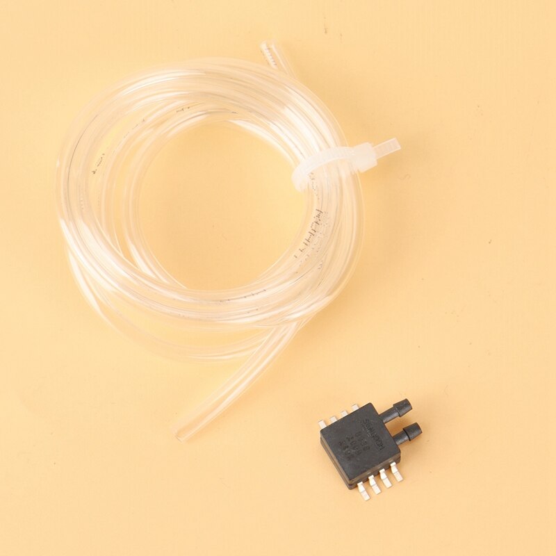 Differential Pressure Sensor 3 KPa Pressure Sensor Digital Wind Speed Flow Sensor