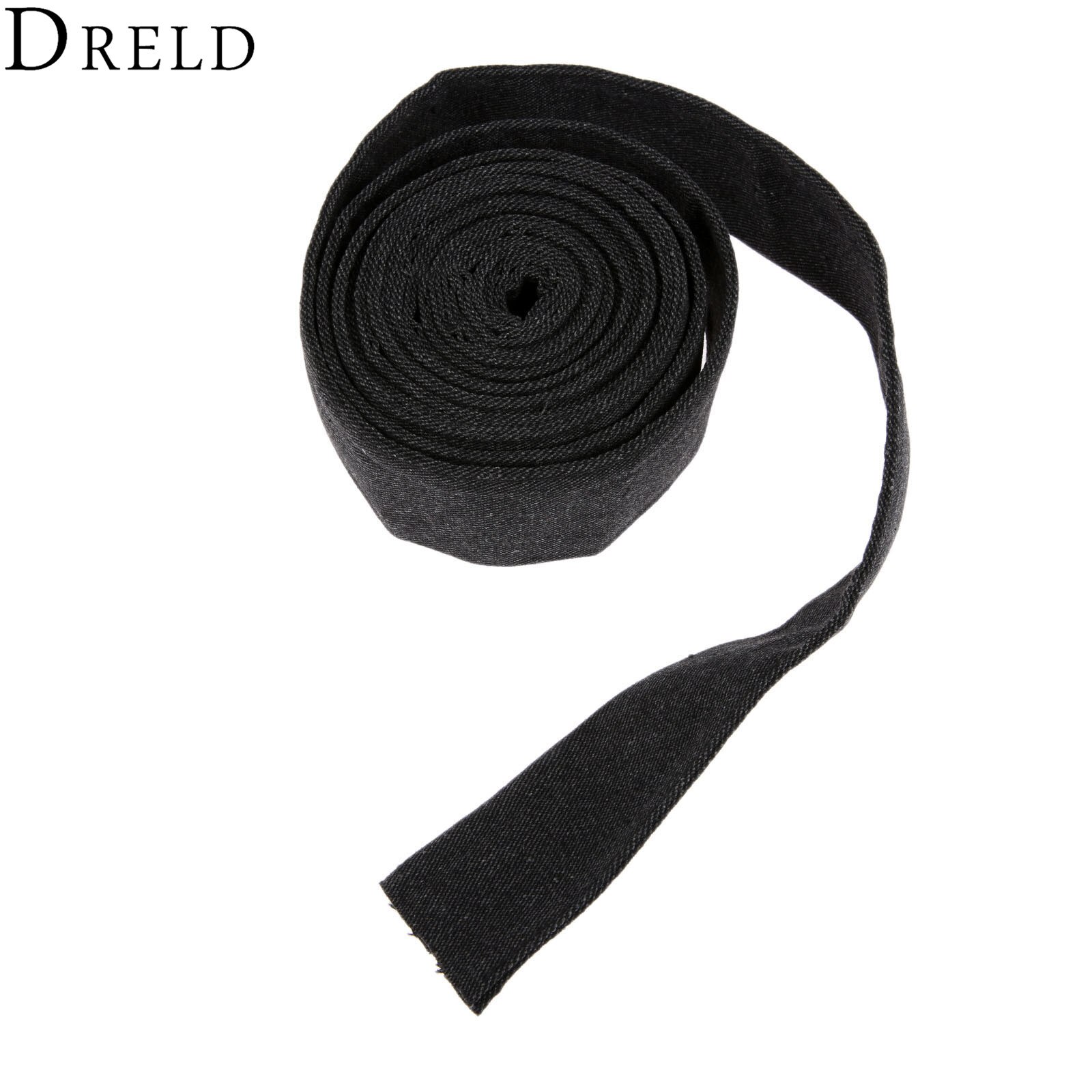 DRELD TIG Welding Torch Power Cable Cover Cowboy Jacket 4 Meter & 11-1/8 Feet Fit for TIG Welding Plasma Cutter Torch 45mm Width