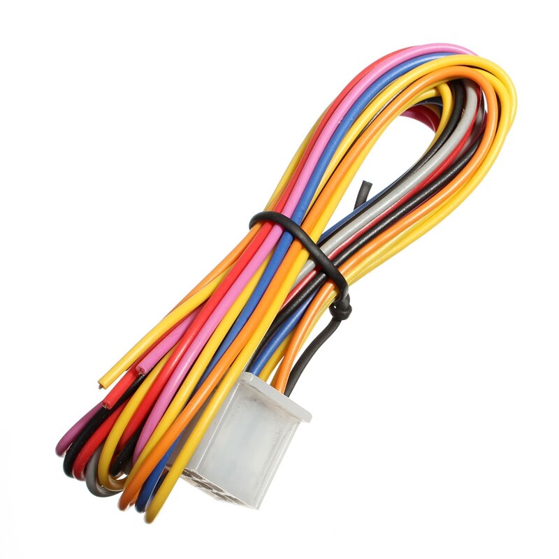 Motorcycle Anti-Theft Remote Protection Alarm Bicycle Alarm System Remote Alarm