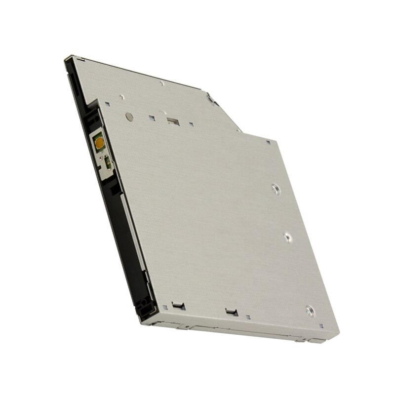 Laptop intern optisk enhet byte dual layer 8x dvd rw ram brännare 24x cd-r brännare för hp compaq 6910p 6720s series