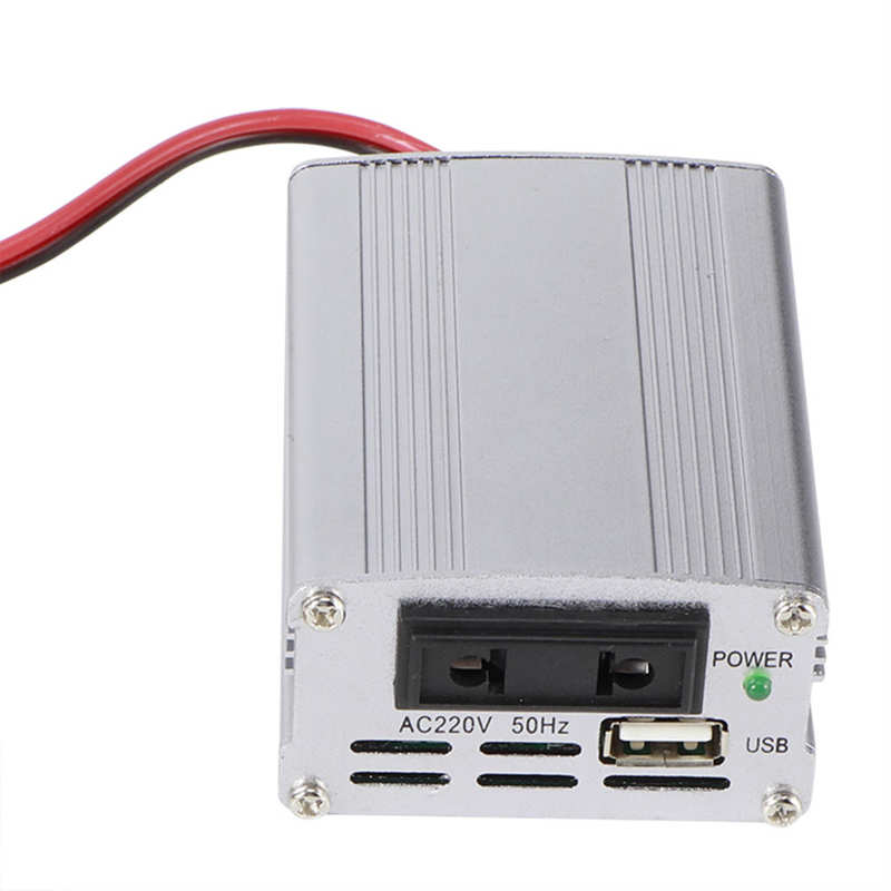 poultry farming supplies Farm Animal Supplies Portable DC 12V to AC 220V Aluminum Alloy Inverter Incubator Accessories Farming