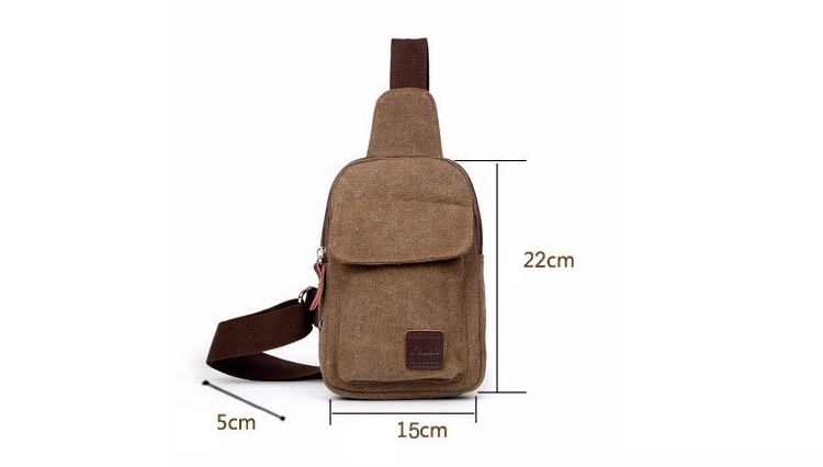 Canvas Mannelijke Toevallige Vintage Crossbody Tassen mannen Kleine Reizen Schoudertas Flap Messenger Bag Phone Pouch Voor Mannen bolso mujer