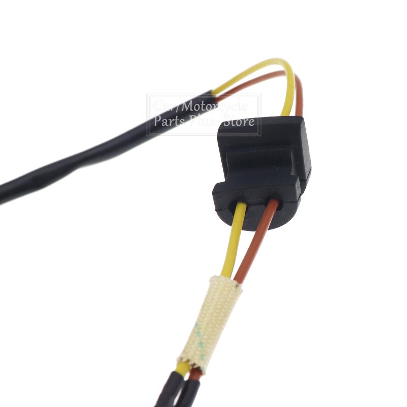 54-65W Car Diesel Parking Heater Ceramic Glow Pin Glow Plug 9005931B For Webasto Thermo 90ST 24V Truck Diesel Parking Heater