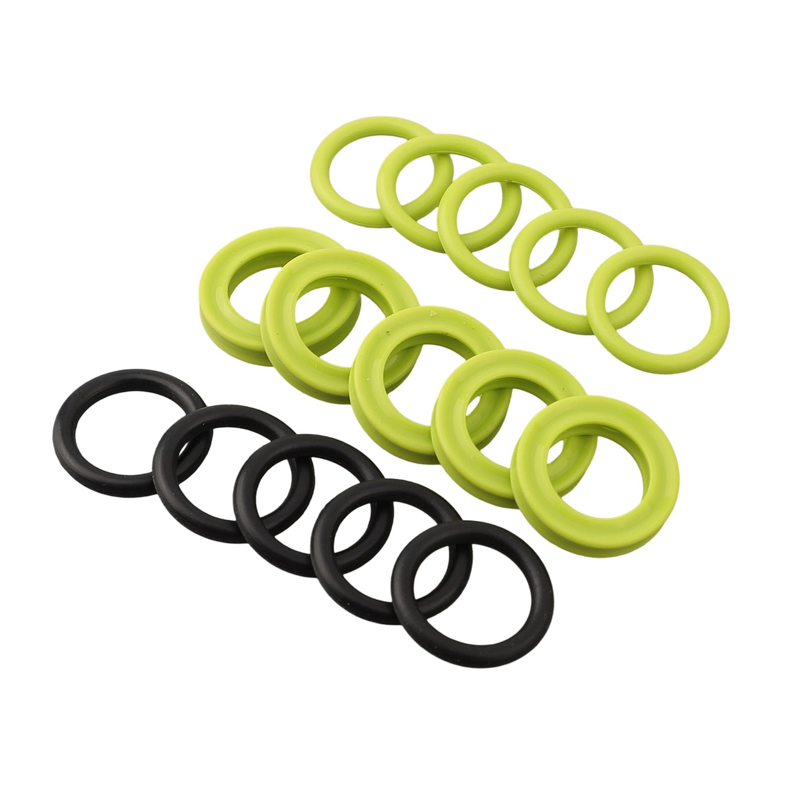 Vervangende Onderdelen Kit Siliconen Afdichting Industrieel Voor Karcher Easyforce Accessoires Onderdelen Hogedrukreinigers Met Afdichting O-Ring