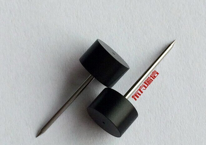 Eletrodos (sumitomo type-37, 37se fusão splicer)