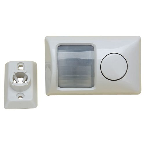 Electronic Burglar Alarm Home Security, Sonorous sound