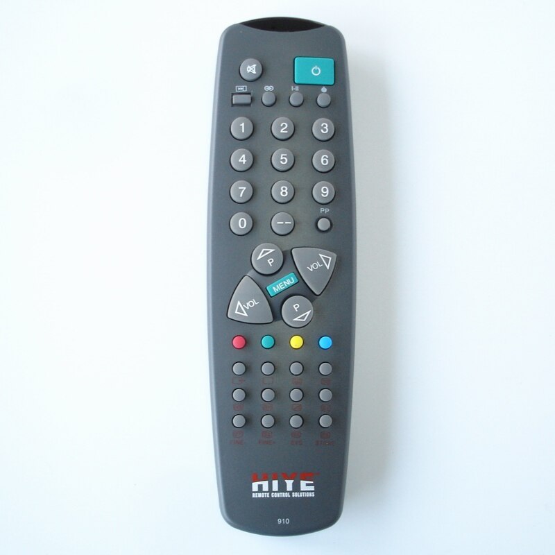 RC 910 Remote control for SCHNEIDER TV, RC-910 TV Controller , directly use
