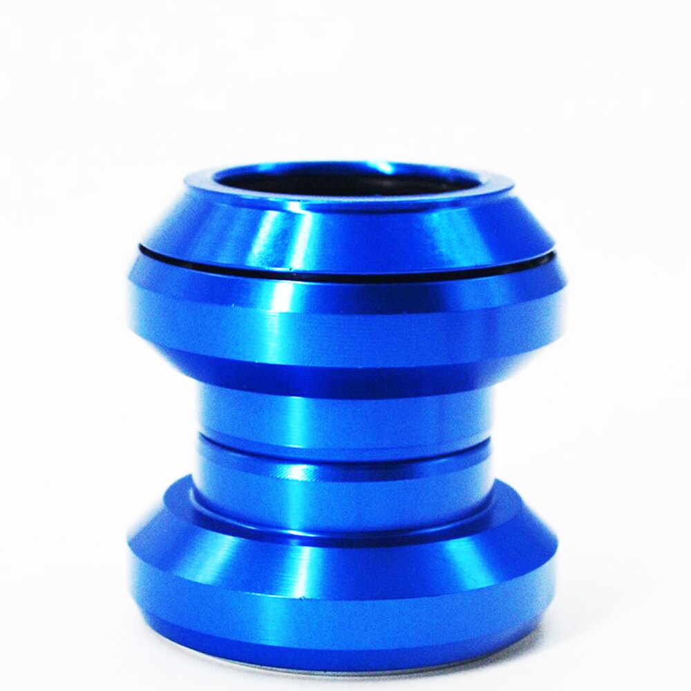 Landevejscykel headset gruppe 29.6mm cykel headset leje headset/ekstern håndleds gruppe/mountain cykel vaskemaskine 120g 5 farver
