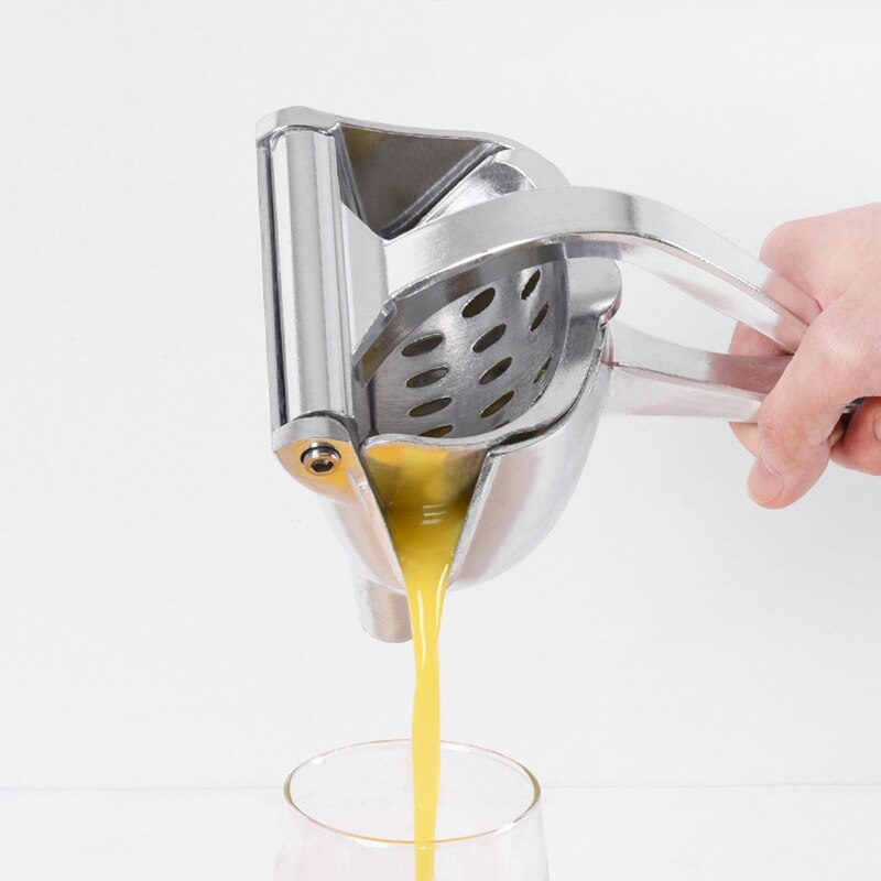Juice machine Multifunctional Manual Orange Juicer Lemon Pomegranate Juice Squeezer Pressure Fruit Juicer Press Household