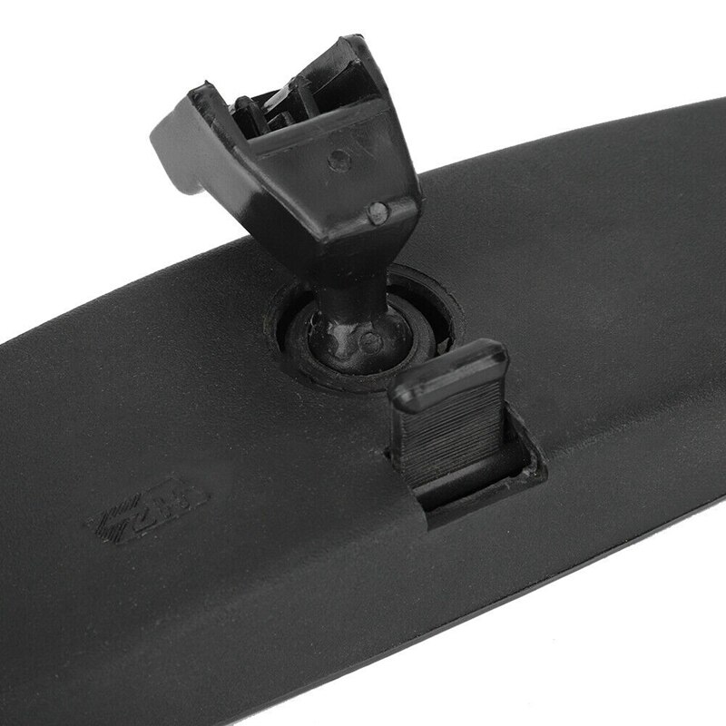 Car Interior Rear View Mirror Replacement 814842 for Peugeot 107 206 106 Toyota Aygo Citroen C1