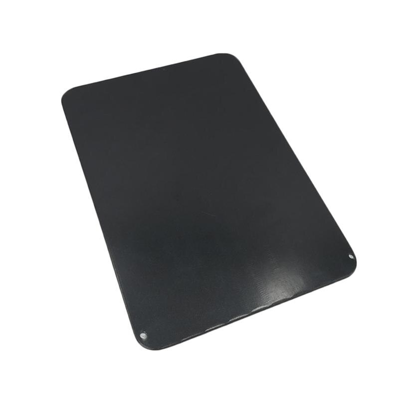 Fast Defrosting Tray Thaw Frozen Food Meat Fruit Quick Defrosting Plate Board Defrost Kitchen Tool Quick Thawing Chopping Block