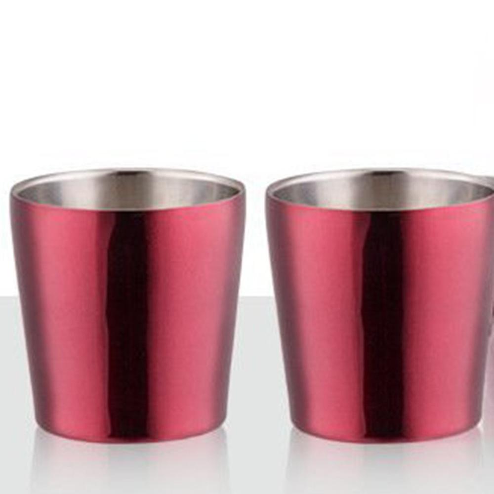 Stainless Steel Insulation Pot Set European Vacuum Coffee Pot Box Water Cup Home Silica Gel Family Kettle