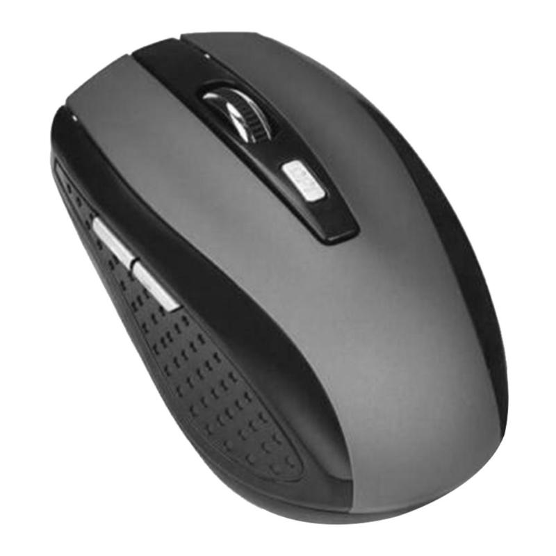2.4GHz Wireless Mouse for Laptops PC 2000DPI for laptop PC Optical Wireless Computer Mouse for Laptop Notebook PC