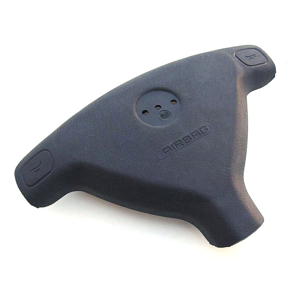 For Vauxhall Opel ASTRA G/A/ CORSA B/ TIGRA MK1 Car Accessories Steering Wheel Horn Cover Driver High Rubber Material