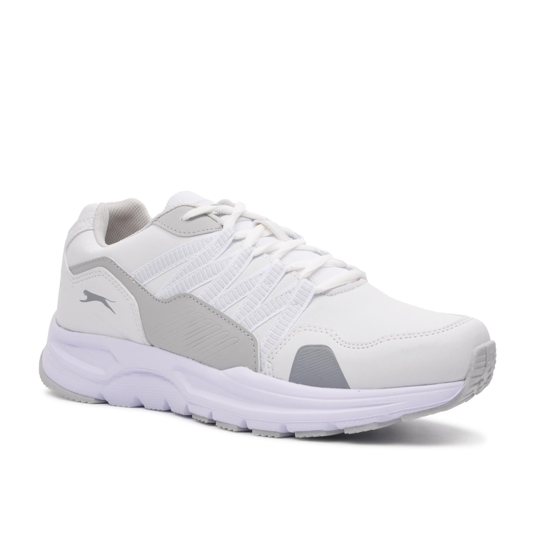 Slazenger Imke white light men&#39;s walking shoes
