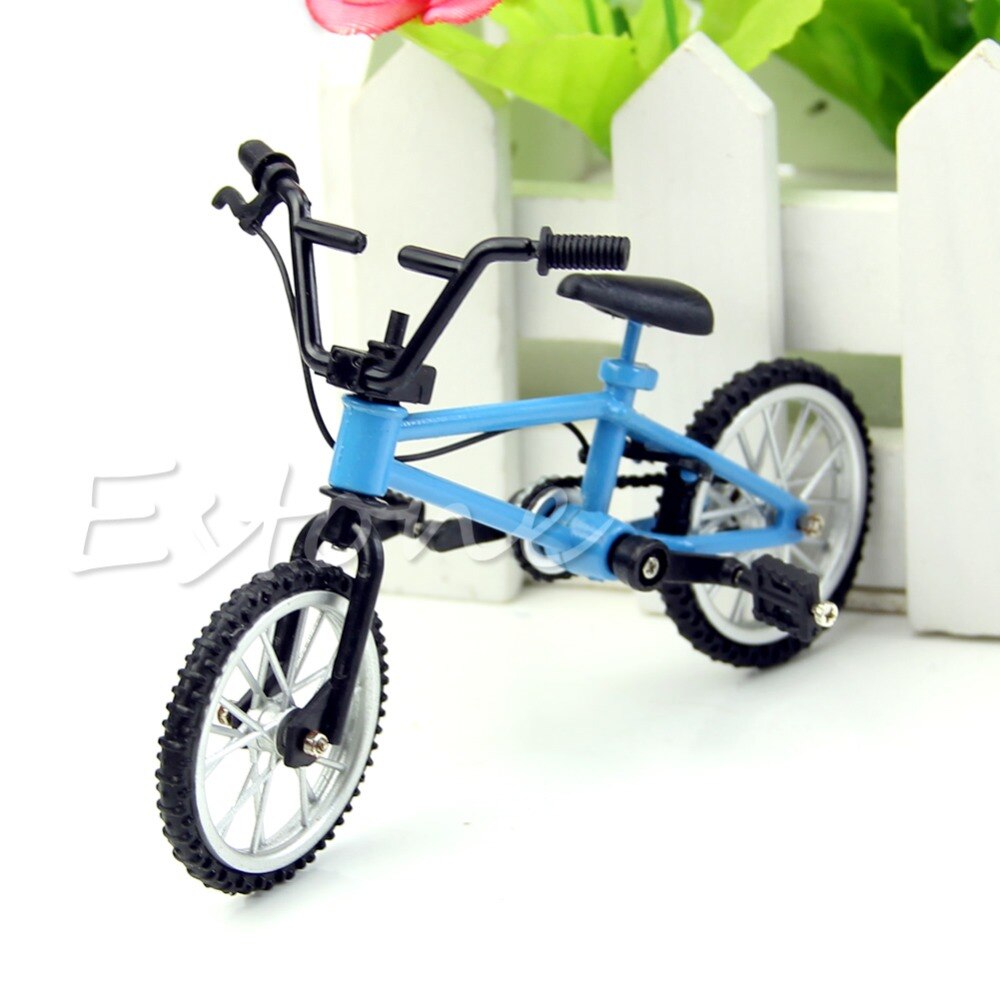 Neue Funktionale Finger Mountainbike BMX Fixie Fahrrad Junge Spielzeug Kreative Spiel