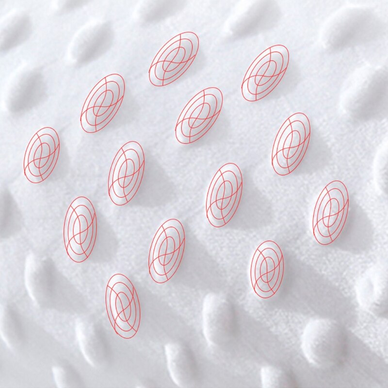 Bassinet Sheets Minky Dot Fitted Sheet Super Soft Breathable Flexible for Cradle Moses Basket and Bassinet Mattress