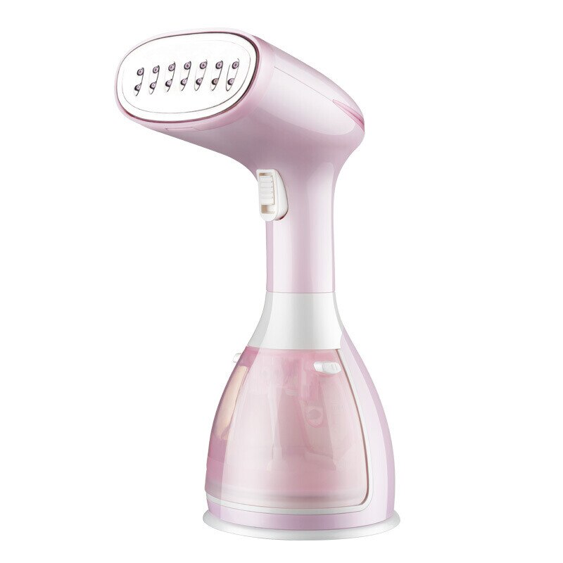 Portable Handheld Garment Steamer 1500W Powerful Garment Steamer Portable Steam Iron Ironing Machine for Home Trave: Default Title