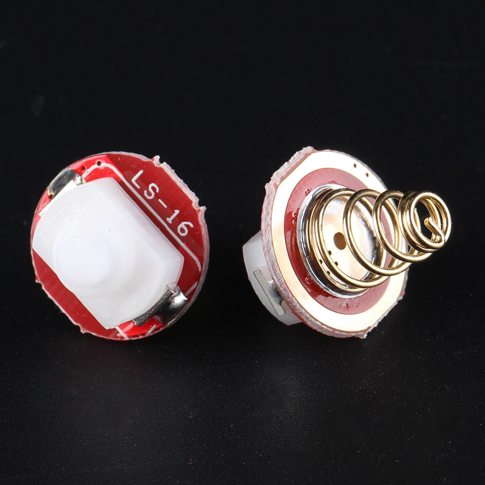 16mm 1288 bryter til  s2+/s3/m1/m2/c8
