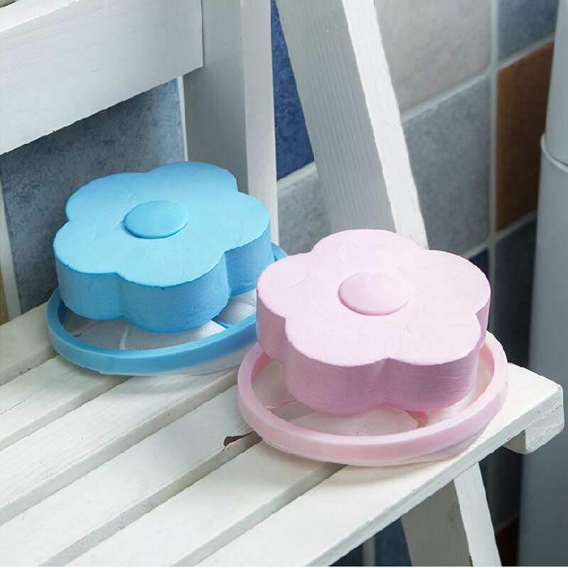 Malla para filtro de bolsa Dispositivo de eliminación de vello de lana lavadora flotante estilo de lavado de ropa de limpieza flotante para mascotas