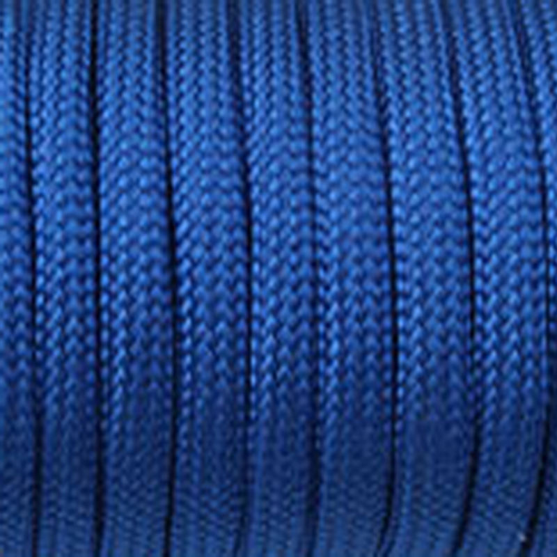 7 -kärnig 550lb- paracord 31m- diameter .4mm- överlevnadsfallskärmsrep tälttillbehör för gör-det-själv-tillverkning, halsbandsarmband, idé för hundhalsband: Gul