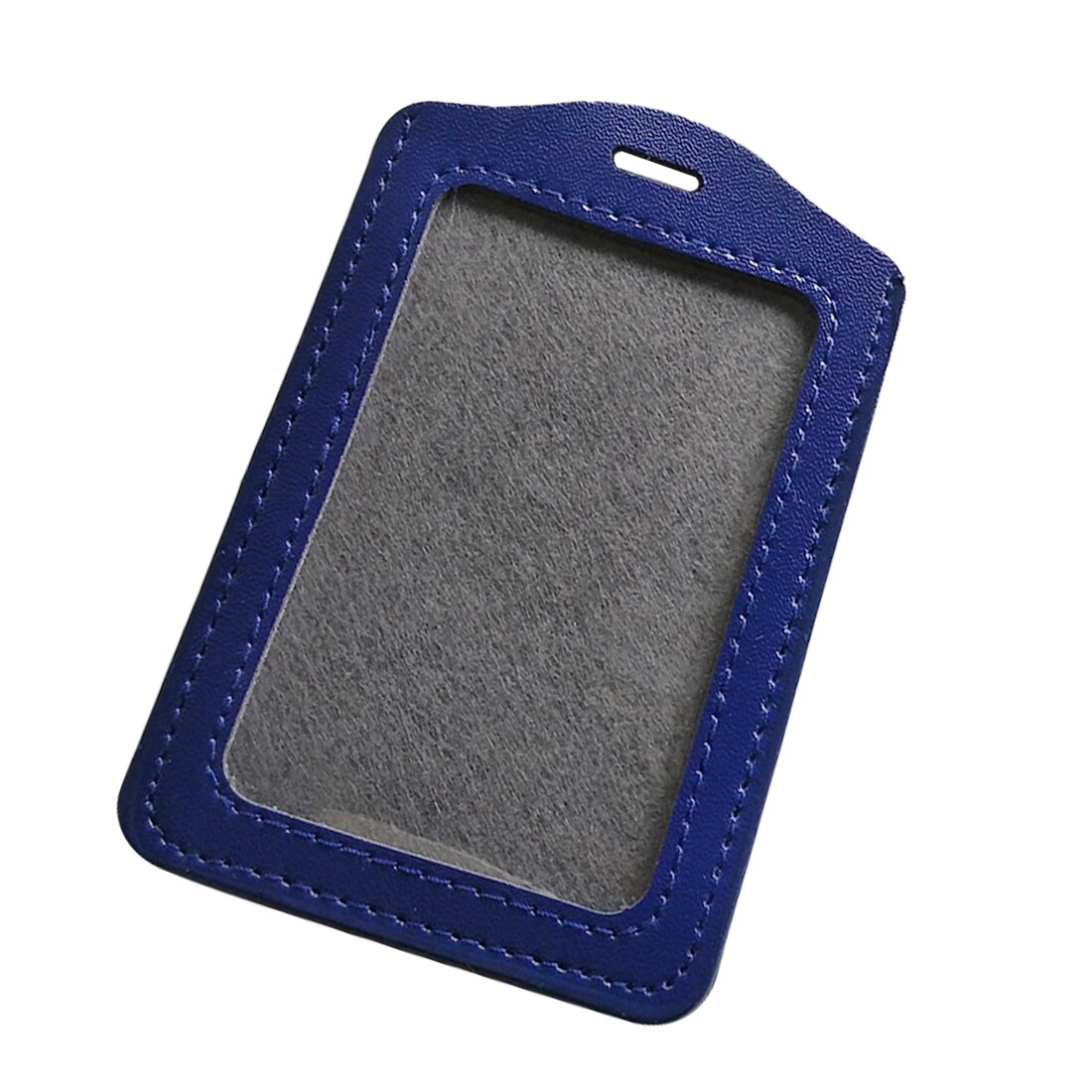 Universele Kleurrijke Pu Leer Creditcardhouders Bankkaart Neck Strap Card Id Houder Studenten Kids Identiteit Badge Card Cover: 15