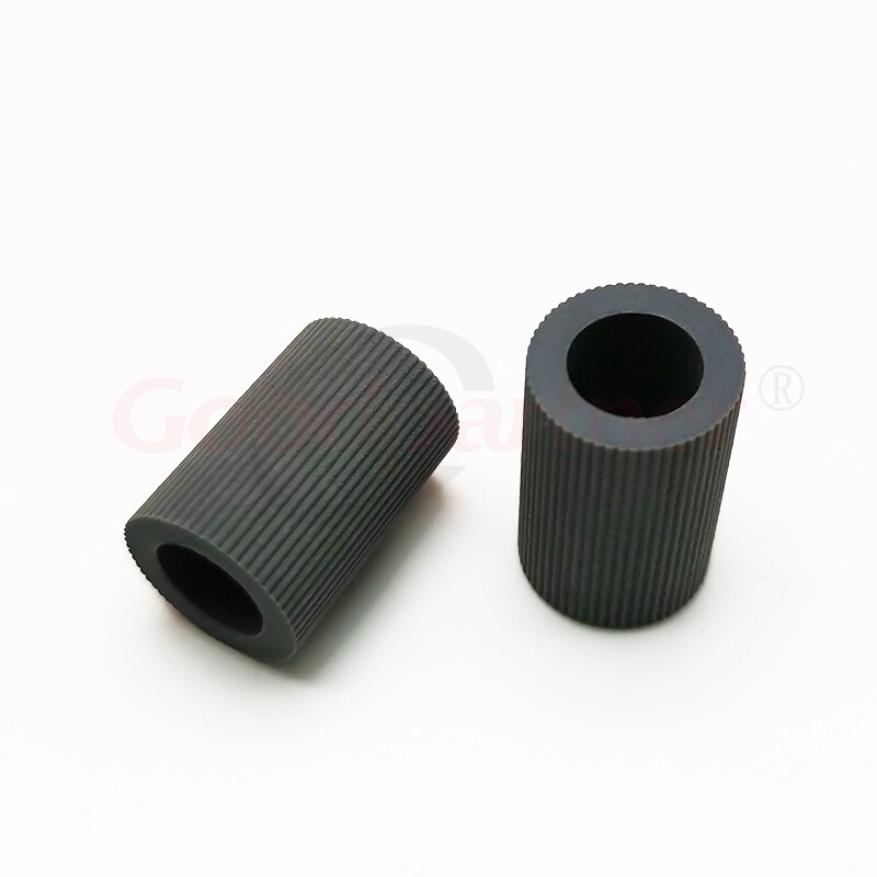 5X LY2093001 Pickup Feed Roller Tire Voor Brother Dcp 7055 7057 7060 7065 7070 Hl 2130 2132 2220 2230 2240 2242 2250 2270 2280