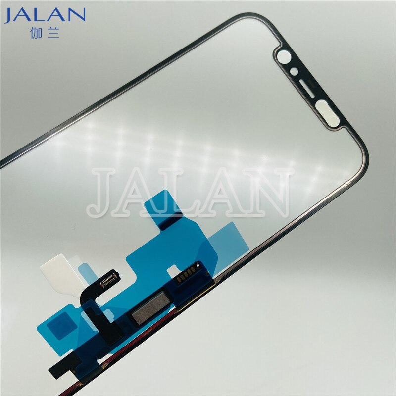 Original Touch Screen TP For iPhone 12 12 Pro LCD Display Touchscreen Replacement Repair