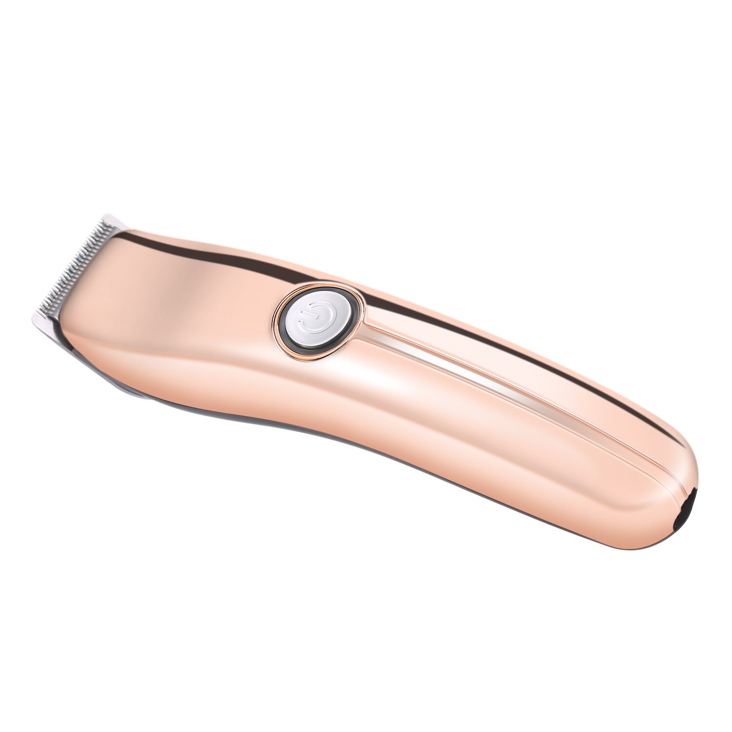 USB Charging Hair Clipper Kit Trimmer Beard Trimer Grooming Kit Guide Comb Hair Clipper Stand Beard Shaping Template Guide